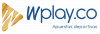 Wplay logo